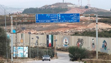 لودريان وفصل أزمة لبنان عن انعكاسات غزة