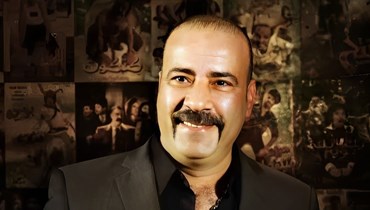 محمد سعد