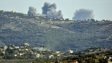 جولة القتال الثانية في غزة أخطر من الأولى على لبنان