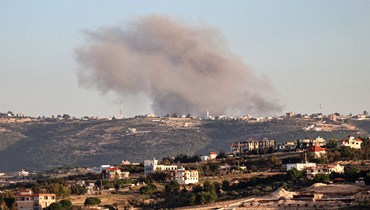مخاوف جدّية لدى أميركا وفرنسا من ضربة إسرائيلية عنيفة للبنان