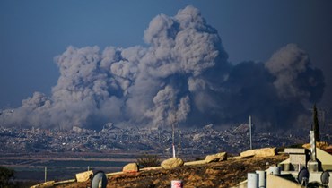 حرب غزة وصِدام الحضارات