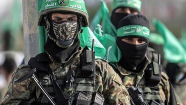 عام 2017 عادت إيران الداعم الأول لـ"حماس"