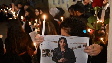 استشهاد عشرات الصحافيين في الحرب على غزة  
جرائم إسرائيل: قتلهم لا يقتل الحقيقة