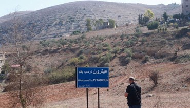 جبهات غزة والضفة الغربية والجنوب اللبناني:
أي ترابط قائم؟