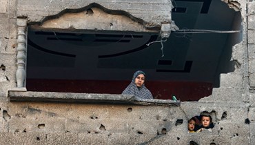 لبنان المستمرّ على صفيح ساخن مع حرب غزة