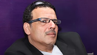 رئيس اتحاد نقابات فناني مصر لـ"النهار":"لم نقصر في حق الراحل أحمد البدري... ولا يصح أن نذكر ما فعلناه معه