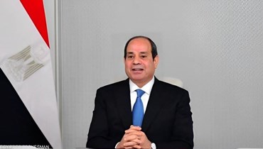 مصر والولاية الثالثة لرئيسها عبد الفتاح السيسي