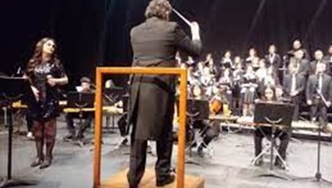 تحية موسيقية لفلسطين في "مسرح المدينة".
