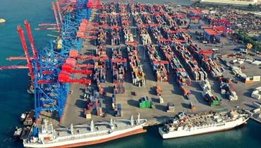 الصادرات اللبنانية... بين مخاطر الشحن البحري وتسهيل ممرّات وإجراءات النقل البّري