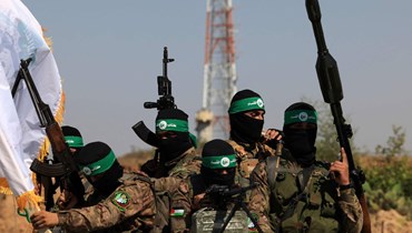 فصائل مسلّحة تتبع "محور الممانعة" تنتشر في الجنوب... ريفي لـ"النهار": "حزب الله" لا يريد قطعاً انتشار الجيش