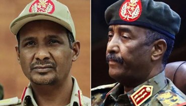 السودان... هل تنجح "إيغاد" في جمع الجنرالين