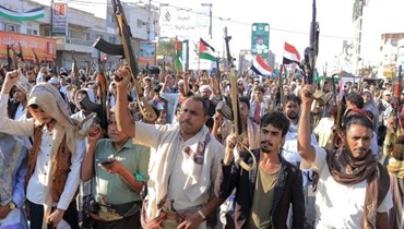 استهداف الحوثيين هل يؤجج الصراع أم يفتح باب الحلول؟ 
 قاطيشا لـ"لنهار": الضربة موجعة ولا علاقة لها بحرب غزة