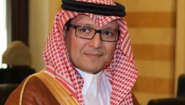 السفير السعودي وليد بخاري.