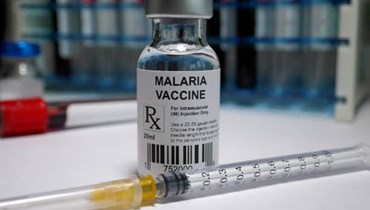  أول برنامج في العالم لتطعيم الأطفال ضد ‏الملاريا.