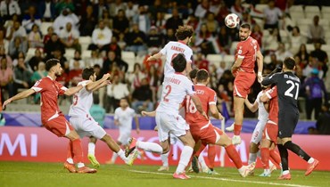 منتخب "الأرز" يودع كأس آسيا بسبب "تفاصيل صغيرة"... الفرحة لم تتم!