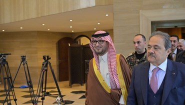 السعودية تملك ما تُقدّمه من المبادرة الكويتية؟