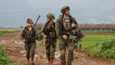 بين لبنان وإسرائيل إمّا Buffer Zone وإمّا حرب؟