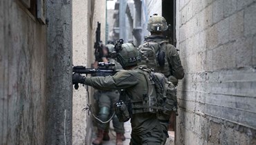 جنود إسرائيليّين في خان يونس (أ ف ب). 
