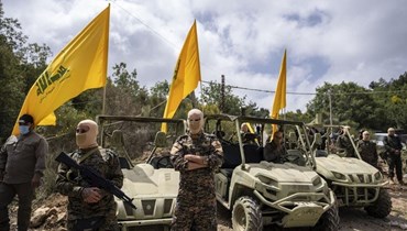"حزب الله" اللبناني و"حزب الله" العراقي!