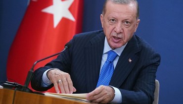 "ولاية تركيا" لأردوغان: "سيوف "الولاية" ليست بعيدة عنك"!