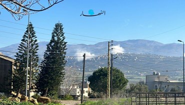 الهدنة في لبنان بعد معركة رفح