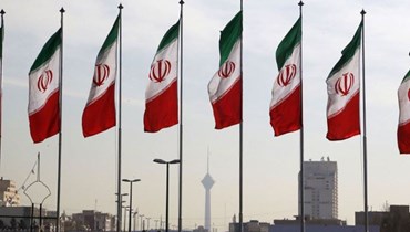 لا ينقص سوى الهتاف: شكراً إيران!