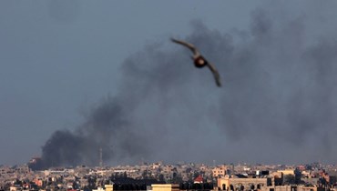 غزّة والأسئلة الخمسة