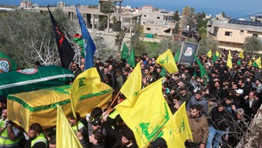 "حزب الله" يرى أنه حقّق تقدّماً في حرب المسيّرات