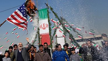 "تفاوض أميركا وإيران متوقّف لكنهما متمسكتان بالإتفاق"