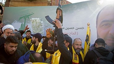 "اشتراك "حزب الله" في حرب غزة واجب... وخبرة"!