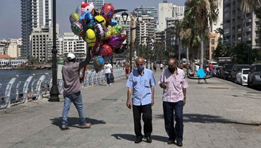 البطالة لامست الـ30% و60% من اللبنانيين وضعهم صعب