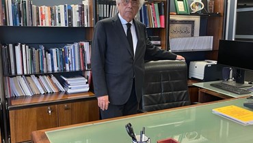 الشاعر والديبلوماسي العراقي شوقي عبد الأمير.