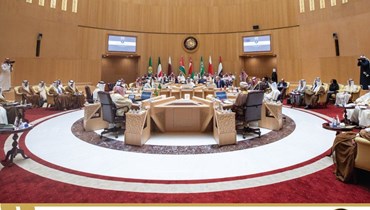 اجتماع وزراء خارجية مجلس التعاون الخليجي 