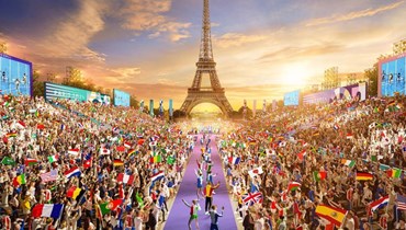 أولمبياد باريس. (موقع اللجنة الأولمبية الدولية)