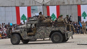 أيّ وضع سينشأ بين الجيش اللبناني و"حزب إيران"؟