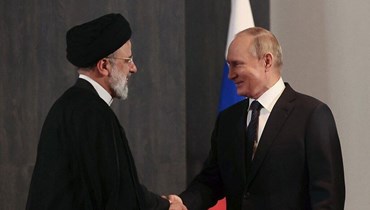 تعاون إيران وروسيا المتنامي يوقفه اتفاقها مع أميركا!
