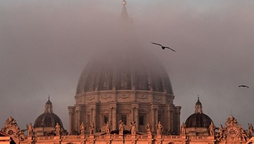 الفاتيكان غير راضٍ على الأداء الداخلي أمام تفاقم الأزمة