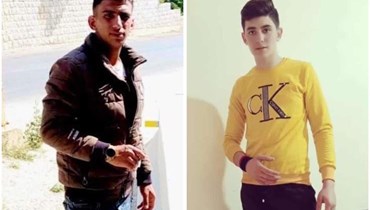 شقيقان ضحية حادث سير في طرابلس