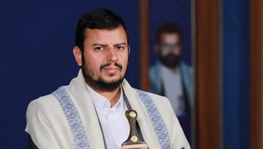 زعيم جماعة "أنصار الله" عبد الملك الحوثي.