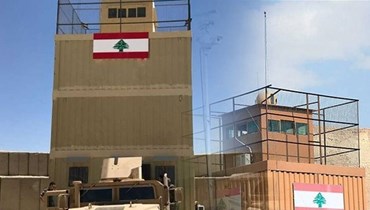 لبنان يحرص على تبديد الهواجس: الأبراج لا تهدّد أمن سوريا