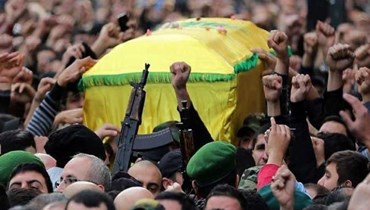 "حزب الله" يستعدّ لمرحلة ما بعد غزة 
ويوجّه ومحوره رسائل في أكثر من اتّجاه