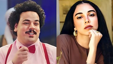 سلمى أبو ضيف ومصطفى غريب الأبرز... الشباب يخطفون الأنظار من النجوم في مسلسلات رمضان