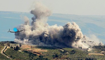الحرب جنوباً تأخذ منحى جديداً، و"حزب الله" يستخدم "البركان" للمرة الأولى تجاه المستوطنات