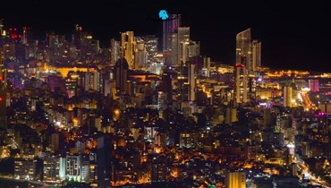 العاصمة بيروت (نبيل اسماعيل).