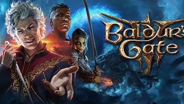 لعبة "Baldur's Gate 3".