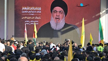 لبنان المستباح حربيّاً... سلاح "حزب الله" لا ينقذه