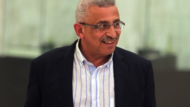 أسامة سعد. 