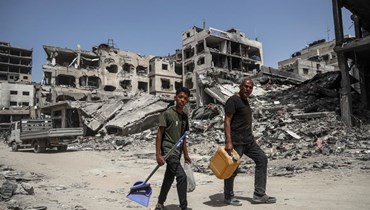 ساترفيلد: خطر المجاعة "شديد جدّاً" في غزة وانتهاء الحرب ممكن الليلة إذا قبلت "حماس" الصفقة