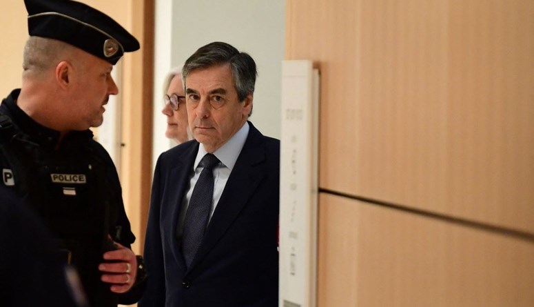France : Confirmation de la condamnation de l'ancien Premier ministre François Fillon dans l'affaire des faux emplois