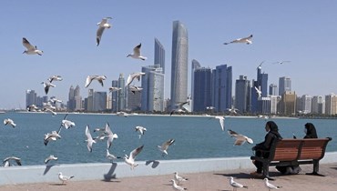نمو اقتصاد الإمارات 3,3 في المئة بالأشهر التسعة الأولى من 2023